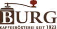 LOGO_Kaffeerösterei Burg GmbH