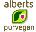 LOGO_Alberts und Purvegan