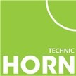 LOGO_HORN technic