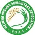 LOGO_Vietnam Organic Agriculture Association