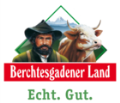 LOGO_Berchtesgadener Land Molkerei