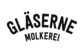 LOGO_Gläserne Molkerei GmbH