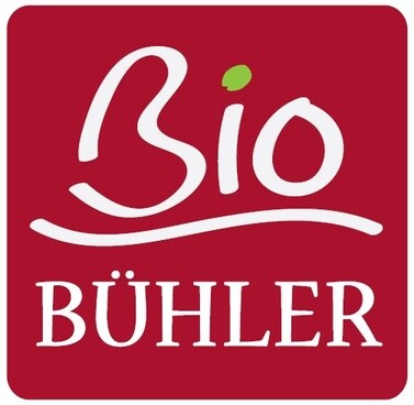 LOGO_Bühler GmbH