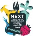 LOGO_Next Organic Startup Winner 2019