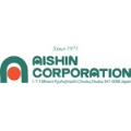 LOGO_Aishin Corporation