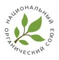 LOGO_National Organic Union of Russia