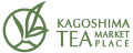 LOGO_KAGOSHIMA TEA MARKET PLACE