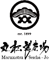 LOGO_Marumatsu Tea Co., Ltd.