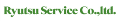 LOGO_Ryutsu service Co., Ltd