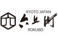 LOGO_ROKUBEI Co.,Ltd