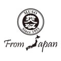 LOGO_MUSO CO., LTD.