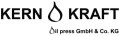 LOGO_oil press GmbH & Co. KG
