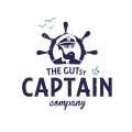 LOGO_The GUTsy Captain company