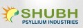 LOGO_Shubh Psyllium Industries
