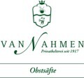LOGO_van Nahmen - Privatkelterei seit 1917