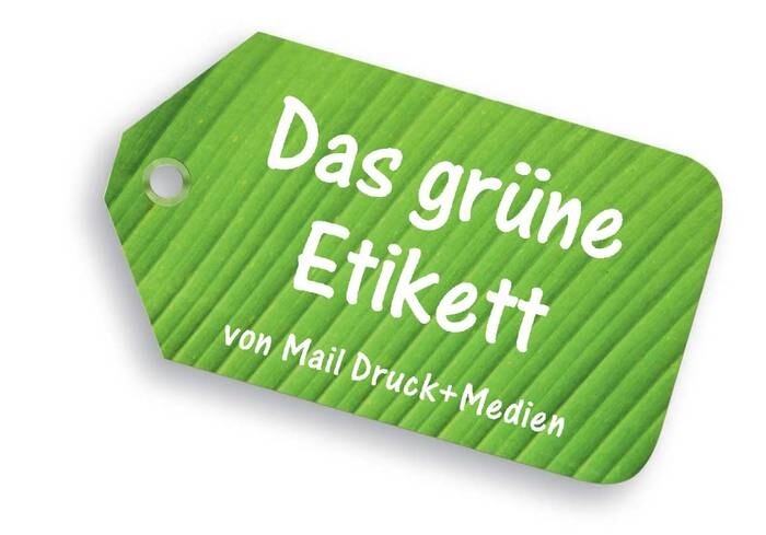 LOGO_Mail Druck + Medien GmbH