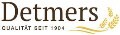 LOGO_DETMERS Getreide-Vollwertkost GmbH
