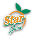 LOGO_STAR JUICE SA DE CV