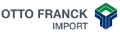 LOGO_Otto Franck Import GmbH & Co. KG