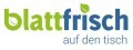LOGO_blattfrisch GmbH