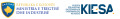 LOGO_KIESA Kosovo Investment and Enterprise Support Agency