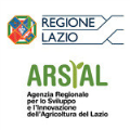 LOGO_REGIONE LAZIO - ARSIAL
