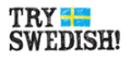 LOGO_Try Swedish / Business Sweden