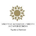 LOGO_Ministry of Agriculture, Forestry and Water Economy