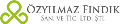 LOGO_ÖZYILMAZ FINDIK