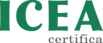 LOGO_ICEA Istituto per la Certificazione Etica ed Ambientale