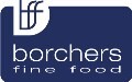 LOGO_borchers fine food GmbH & Co. KG