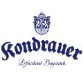 LOGO_Kondrauer Mineral- und Heilbrunnen GmbH & Co. KG