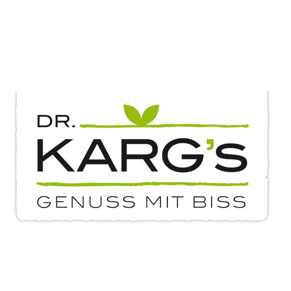 LOGO_Dr. Klaus Karg KG
