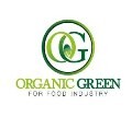 LOGO_Organic Green For Food Industries