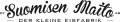 LOGO_Suomisen Maito Oy - Home of Jymy Ice Cream