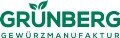 LOGO_Grünberg Gewürzmanufaktur GmbH