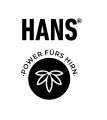 LOGO_HANS Brainfood GmbH Hanf Hemp Snacks