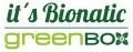 LOGO_greenbox Bionatic GmbH & Co. KG