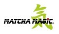 LOGO_MatchaMagic ® - Zeekei GmbH
