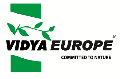 LOGO_VIDYA EUROPE