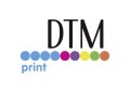 LOGO_DTM Print