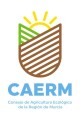 LOGO_CAERM - Consejo de Agricultura Ecológica de la Región de Murcia