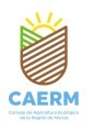 LOGO_CAERM - Consejo de Agricultura Ecológica de la Región de Murcia