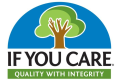 LOGO_If You Care - Nachhaltige Küchen & Haushaltshilfen