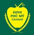 LOGO_Dinh Phu My Coconut Co., Ltd