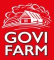 LOGO_GOVI FARM