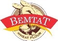 LOGO_BEMTAT - PURE ORGANIC - SAFMILL