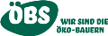 LOGO_ÖBS, Öko-Bauernhöfe Sachsen GmbH