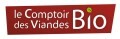 LOGO_LE COMPTOIR DES VIANDES BIO - ORGANIC FRENCH MEAT