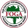 LOGO_FOGA Organic Gum